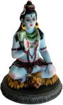 Lord Siva 5"